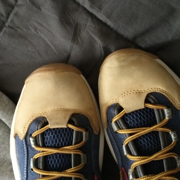 Reebok Question Denim "Dress Code" - Picture 8 of 13